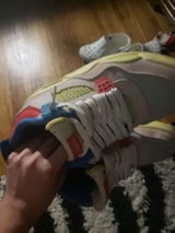 Anonymous review photo