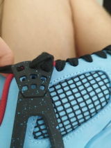 Anonymous review photo