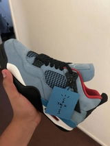 Anonymous review photo
