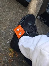 Anonymous review photo