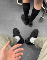 Anonymous review photo