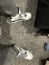 Anonymous review photo