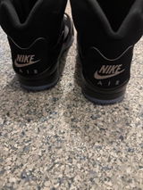 Anonymous review photo