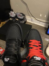 Anonymous review photo