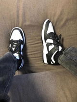 Anonymous review photo