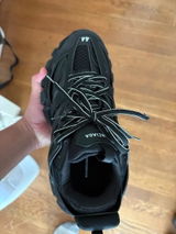Anonymous review photo