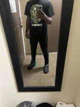 Anonymous review photo