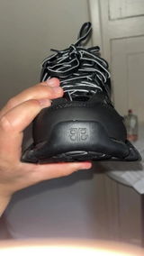 Anonymous review photo
