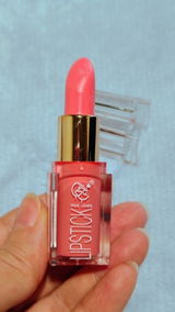 Mariana Gaviria review photo