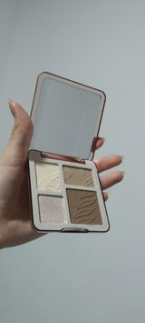 Mariajose Franco review photo
