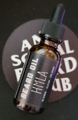 Amber review photo