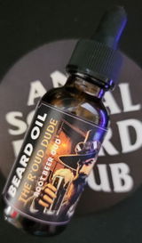 Amber review photo