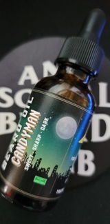 Amber review photo