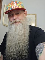 David Blevins review photo