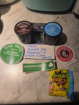 Chris with a Beard review photo