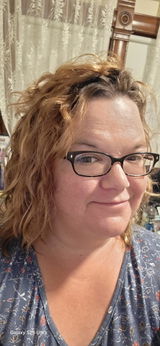 SHARON review photo