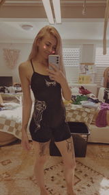 Courtney review photo