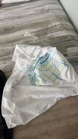Anonymous review photo