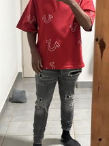 Katlego Mabowa review photo