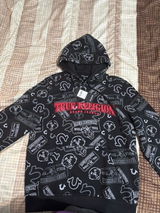 Anonymous review photo