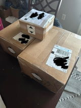 James Drew review photo