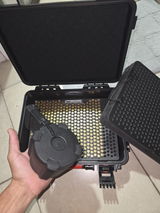 Marcus Avouris review photo