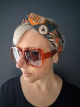 Rebecca Yates review photo