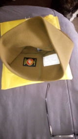 Woody review photo