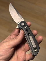 Daniel S. review photo