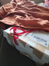Audie review photo