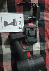 Swapnil J. review photo