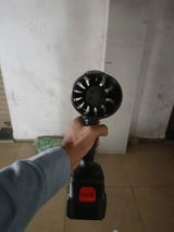 Rajesh V. review photo