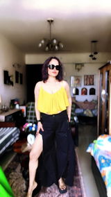 Shambhavi sinha review photo