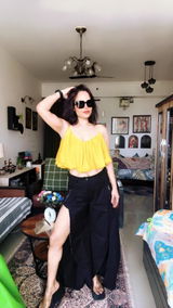 Shambhavi sinha review photo
