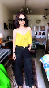Shambhavi sinha review photo
