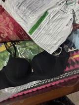 Anonymous review photo