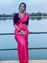 Soumya Prabhakar review photo