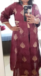 Hetal Vijay Menon review photo