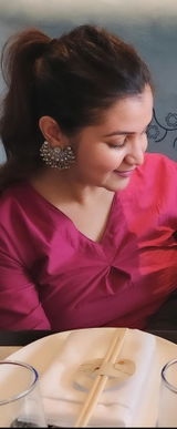 Priyanka Dahiya review photo