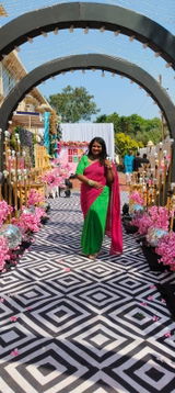 sai shruthi review photo