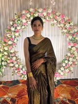 Rajani Singh review photo