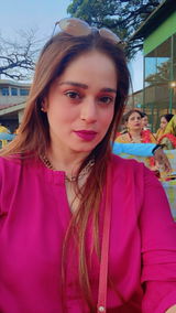 Laxmi Singh review photo