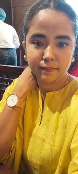 Shazia review photo