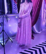 Megha review photo