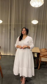 Shweta review photo