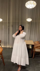 Shweta review photo