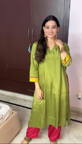 Tyagi review photo