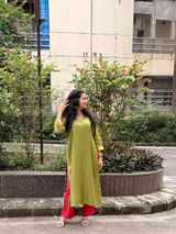 Jyoti Yadav review photo