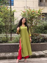 Jyoti Yadav review photo