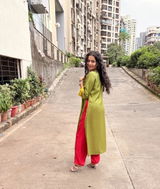 Jyoti Yadav review photo
